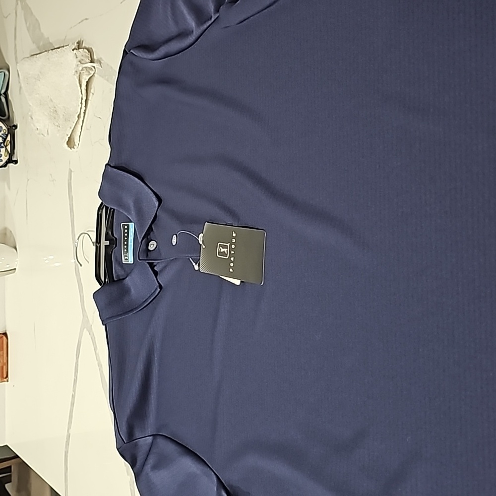 Brand new with tags men's PGA golf ⛳️ shrit